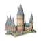 Harry Potter™ Hogwarts™ Great Hall 850 Piece 3D Puzzle